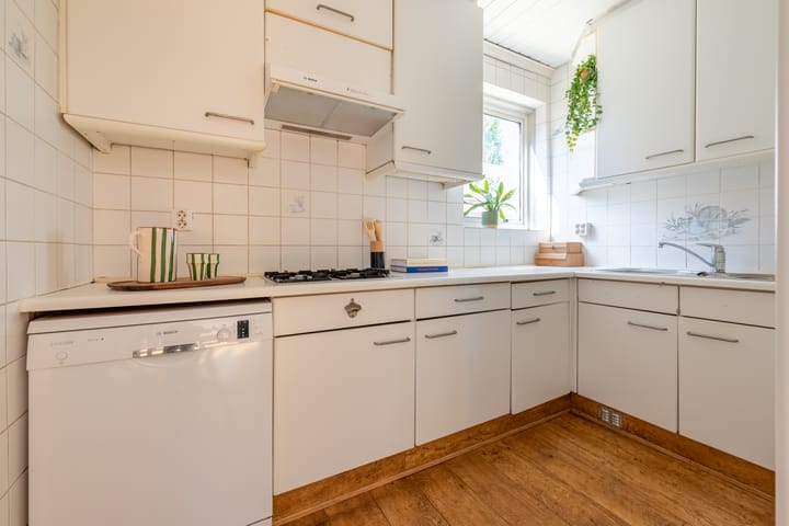 Photo 7 of Troelstrastraat 40