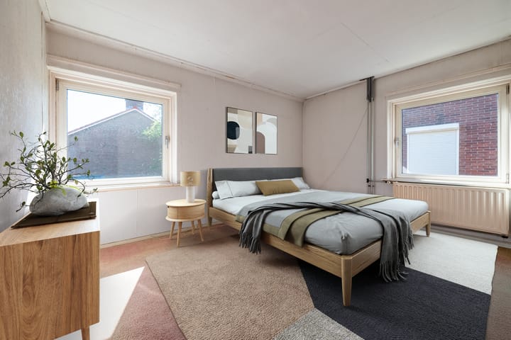 Photo 8 of Troelstrastraat 40