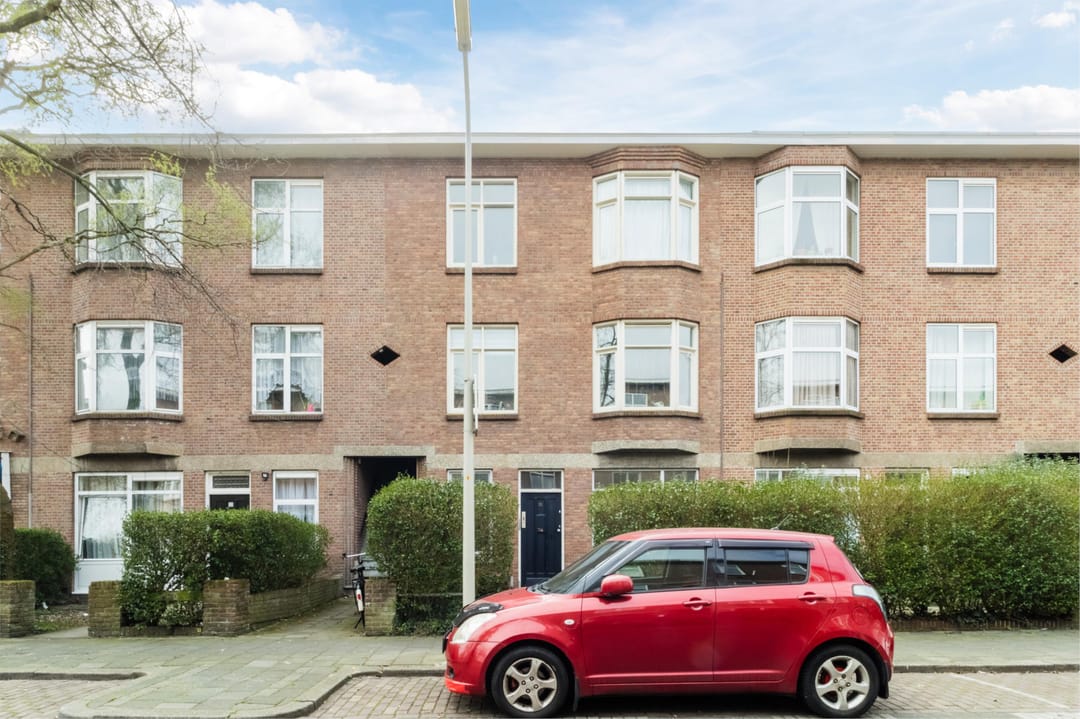 Photo 1 of Drebbelstraat 23