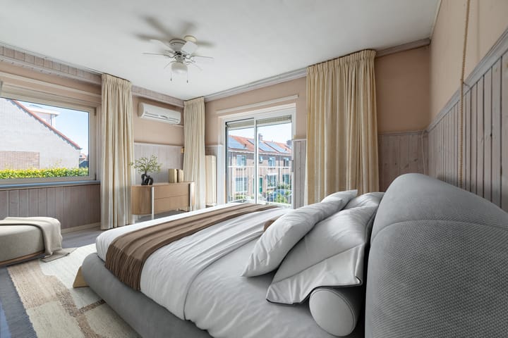 Photo 9 of Troelstrastraat 40