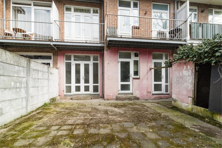 Foto 2 van Drebbelstraat 23