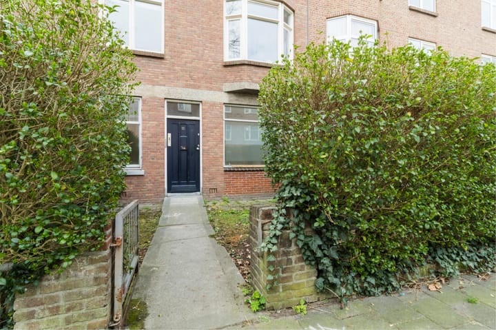 Foto 4 van Drebbelstraat 23