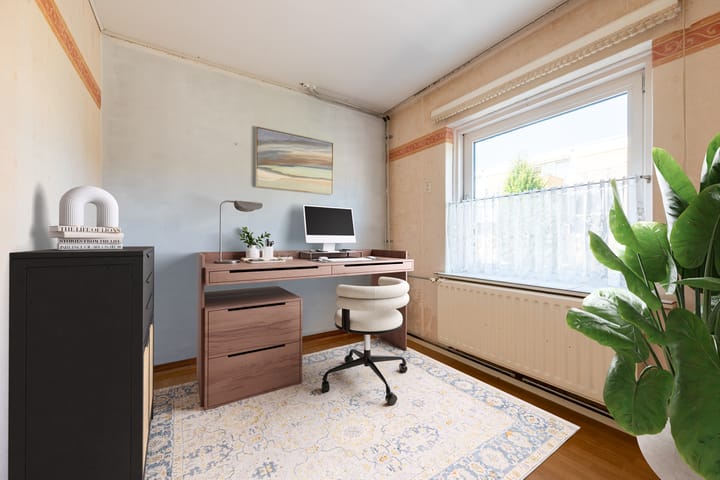 Photo 11 of Troelstrastraat 40