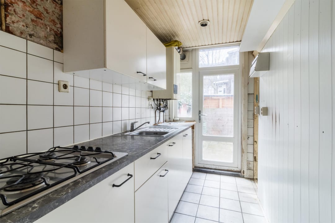 Photo 7 of Drebbelstraat 23