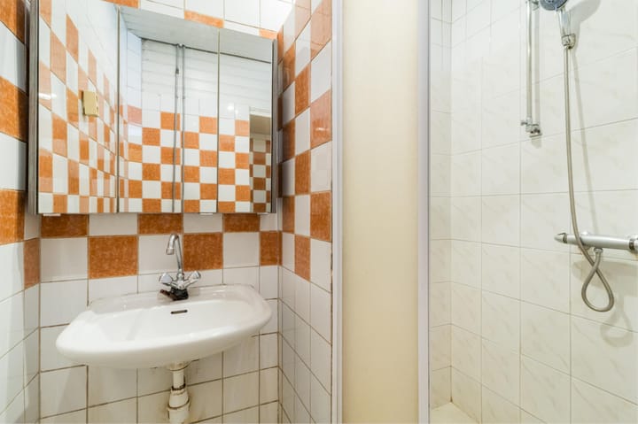 Foto 13 van Drebbelstraat 23