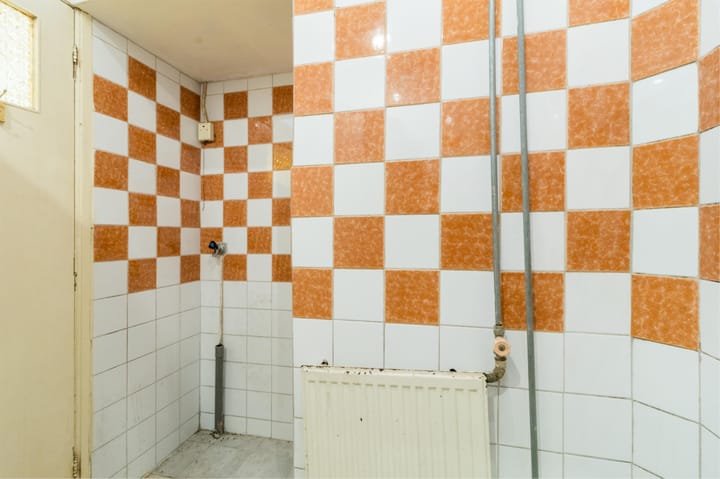 Foto 15 van Drebbelstraat 23