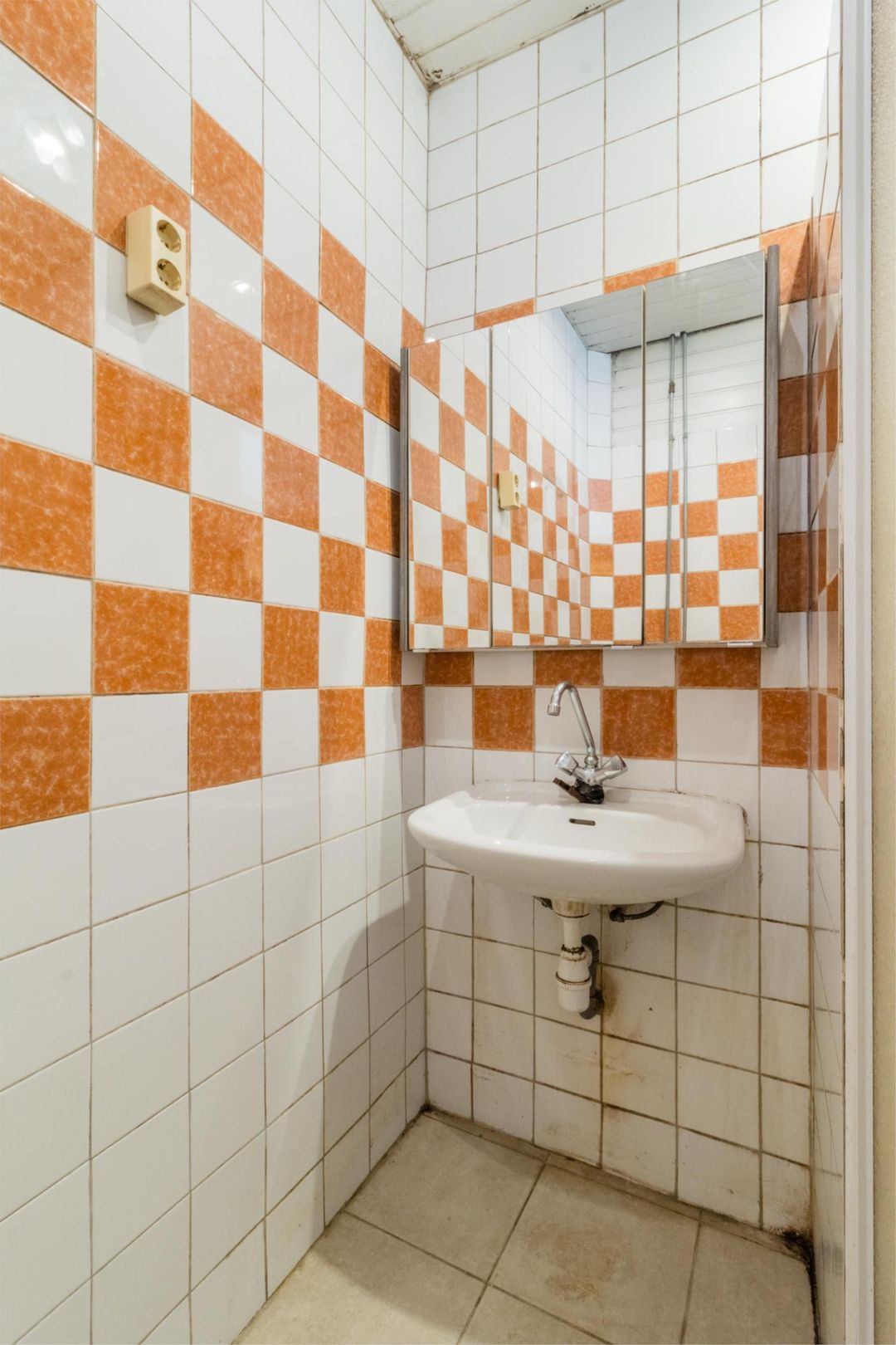 Photo 17 of Drebbelstraat 23