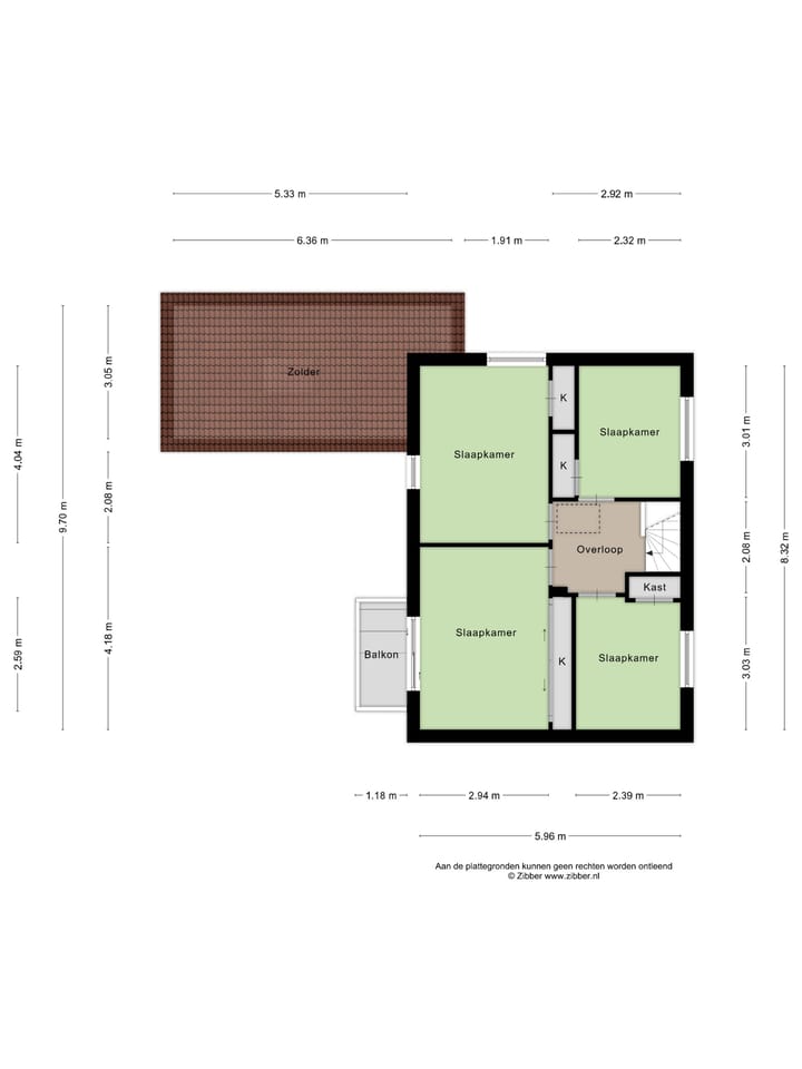 Photo 17 of Troelstrastraat 40