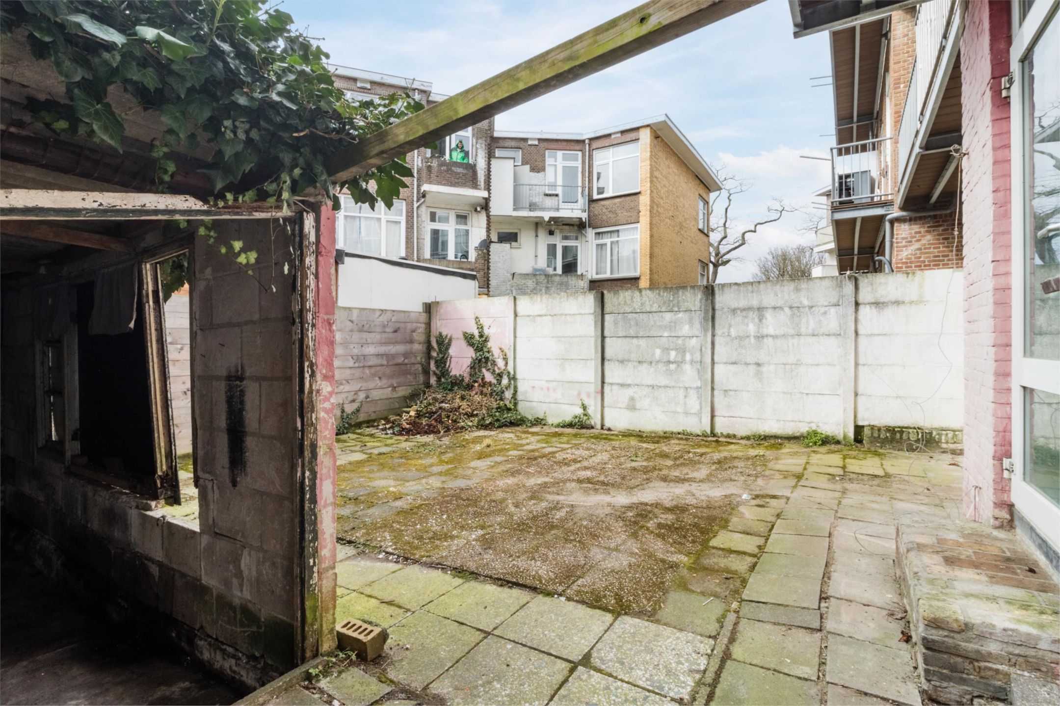 Photo 21 of Drebbelstraat 23