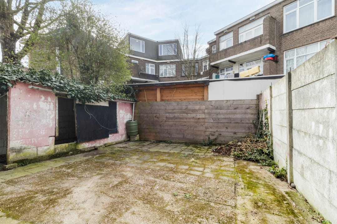 Photo 22 of Drebbelstraat 23