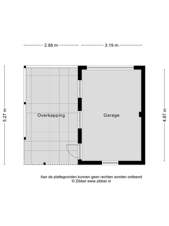 Photo 20 of Troelstrastraat 40