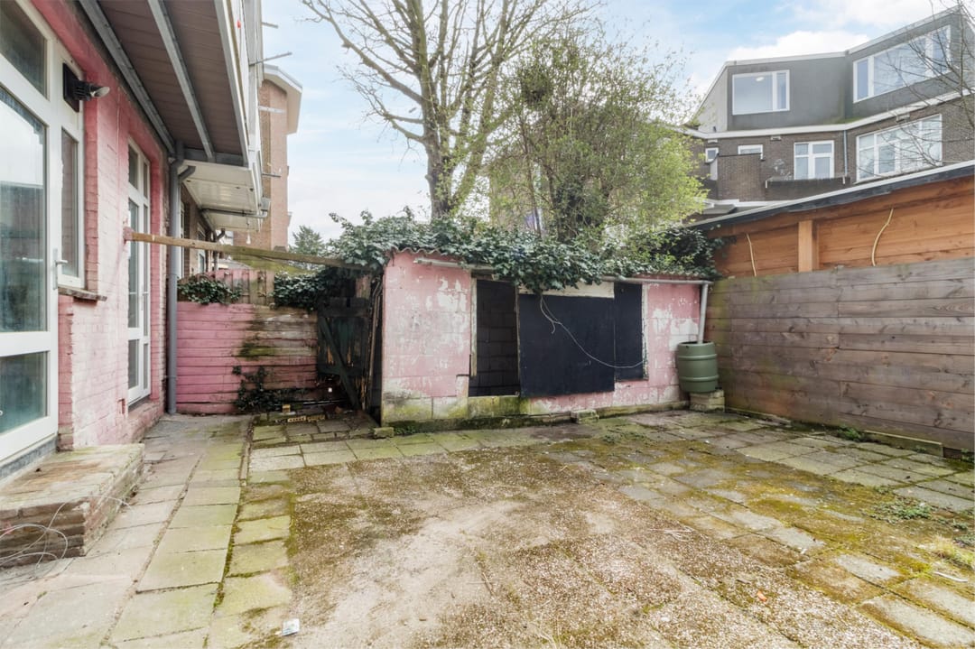 Photo 23 of Drebbelstraat 23