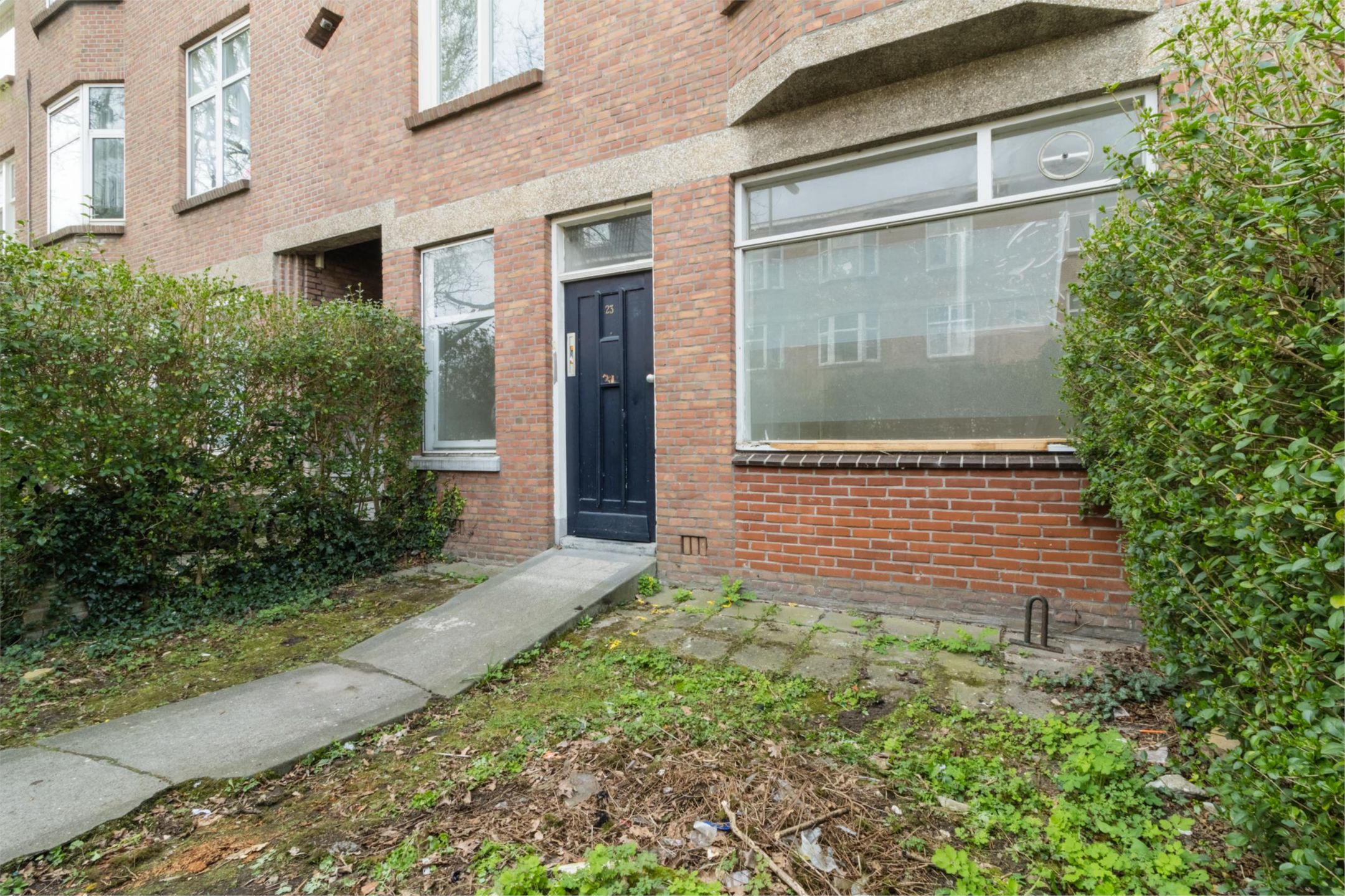 Photo 24 of Drebbelstraat 23