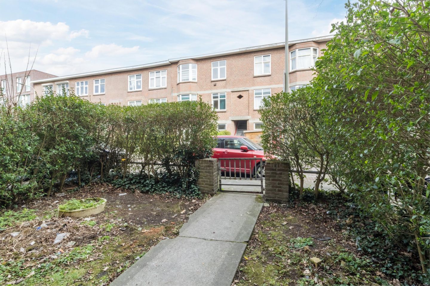 Photo 25 of Drebbelstraat 23