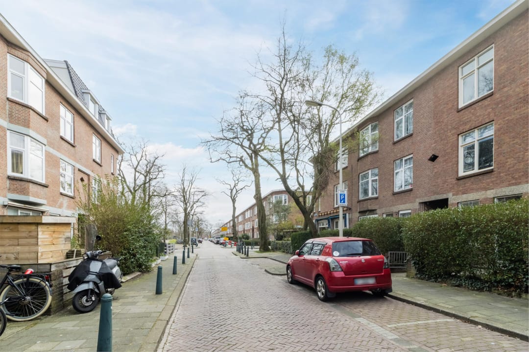 Photo 26 of Drebbelstraat 23