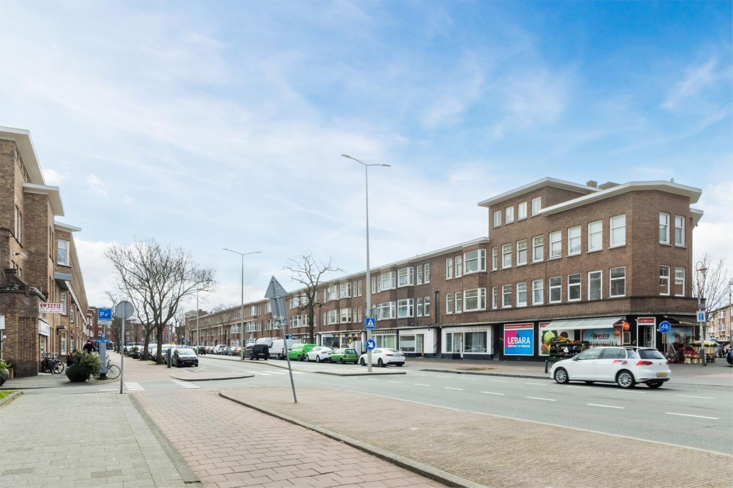 Photo 29 of Drebbelstraat 23