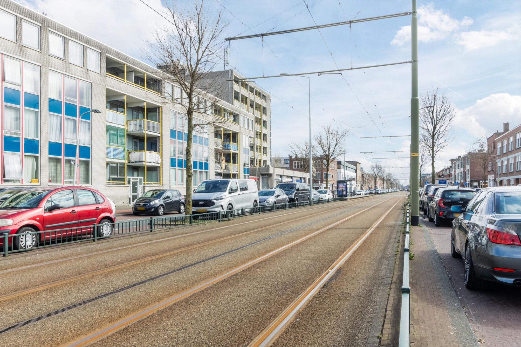 Photo 30 of Drebbelstraat 23