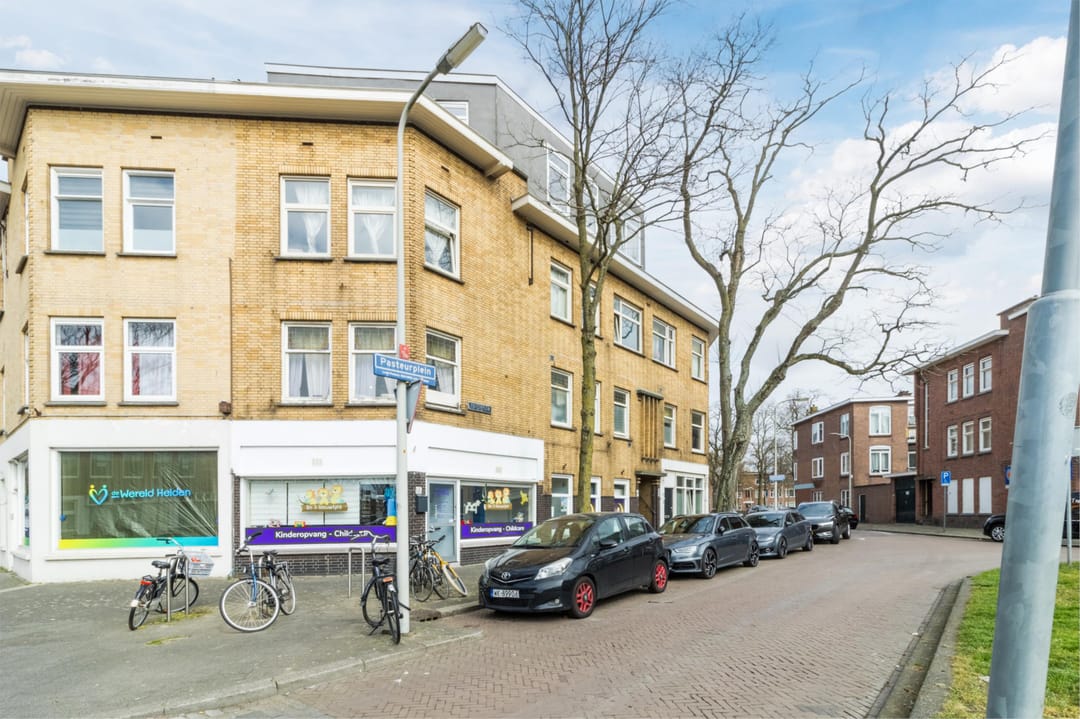 Photo 28 of Drebbelstraat 23