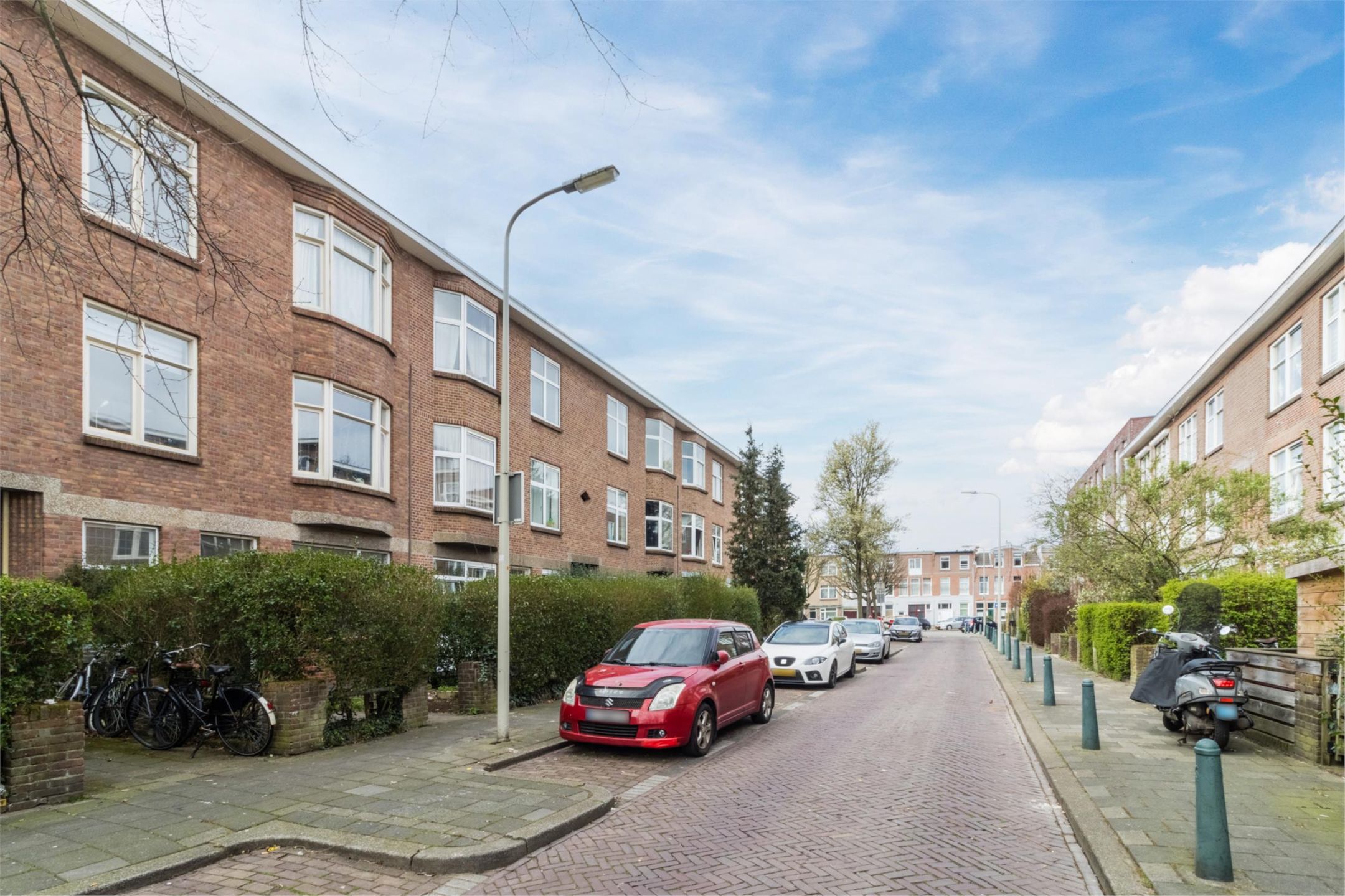 Photo 27 of Drebbelstraat 23