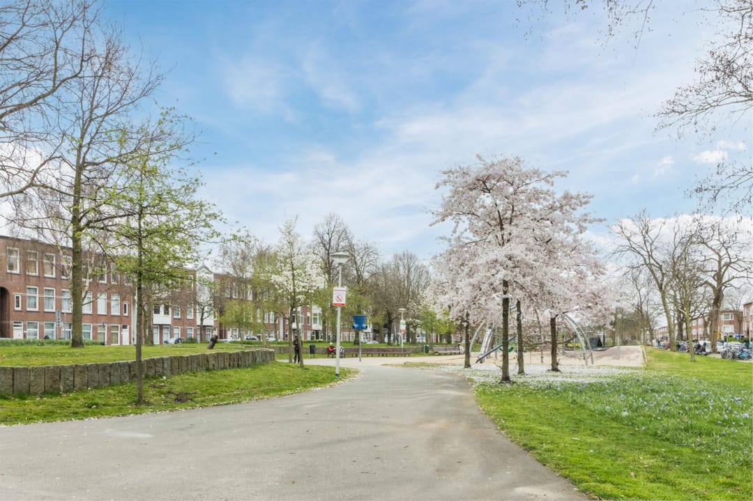 Photo 31 of Drebbelstraat 23