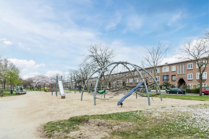 Foto 32 van Drebbelstraat 23