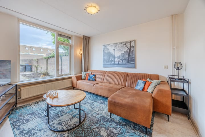 Foto 4 van Wijngaard 10