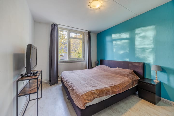 Foto 12 van Wijngaard 10