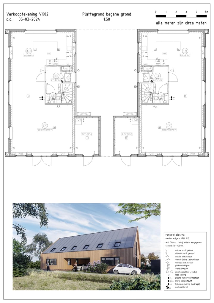 Foto 5 van Kanaaldijk 31-K