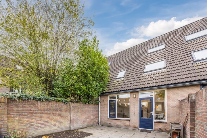 Foto 32 van Wijngaard 10