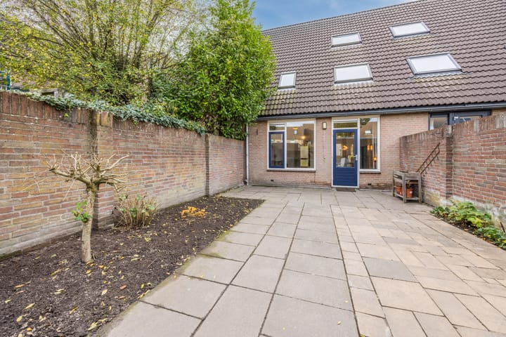 Foto 33 van Wijngaard 10