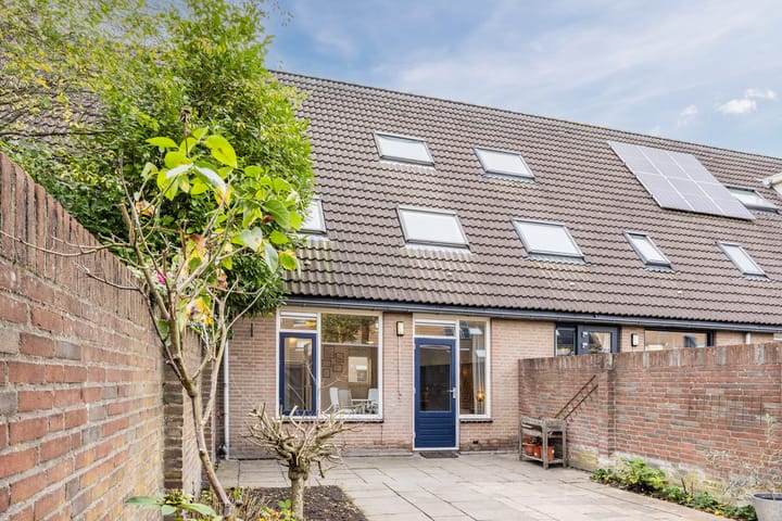 Foto 35 van Wijngaard 10