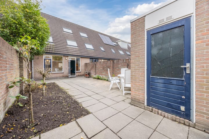 Foto 36 van Wijngaard 10