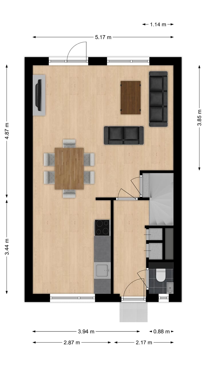 Foto 47 van Wijngaard 10