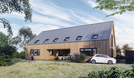 De oude melkfabriek main image