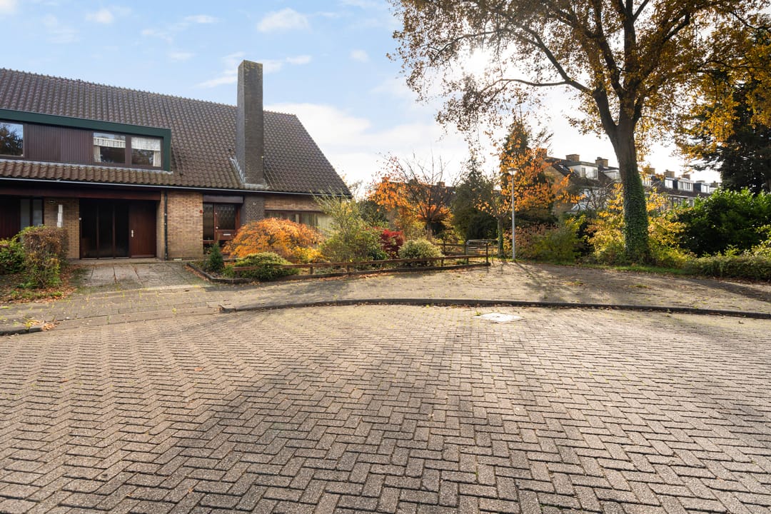 Photo 2 of V.d. Duijn van Maasdamlaan 6