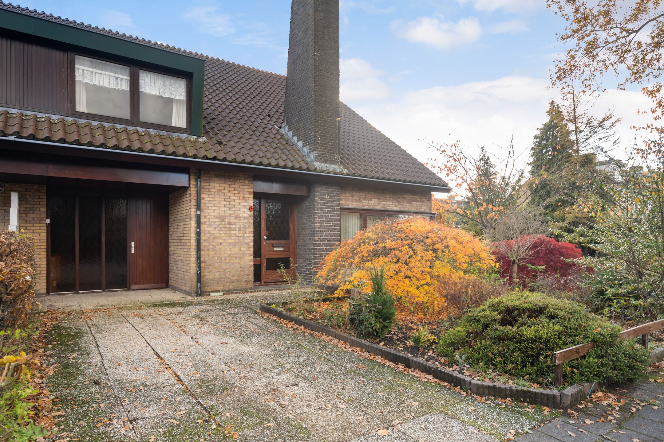 Photo 3 of V.d. Duijn van Maasdamlaan 6