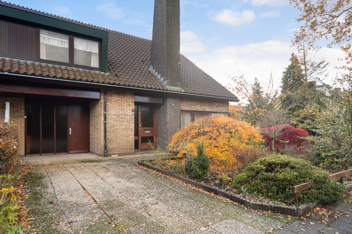 Photo 3 of V.d. Duijn van Maasdamlaan 6