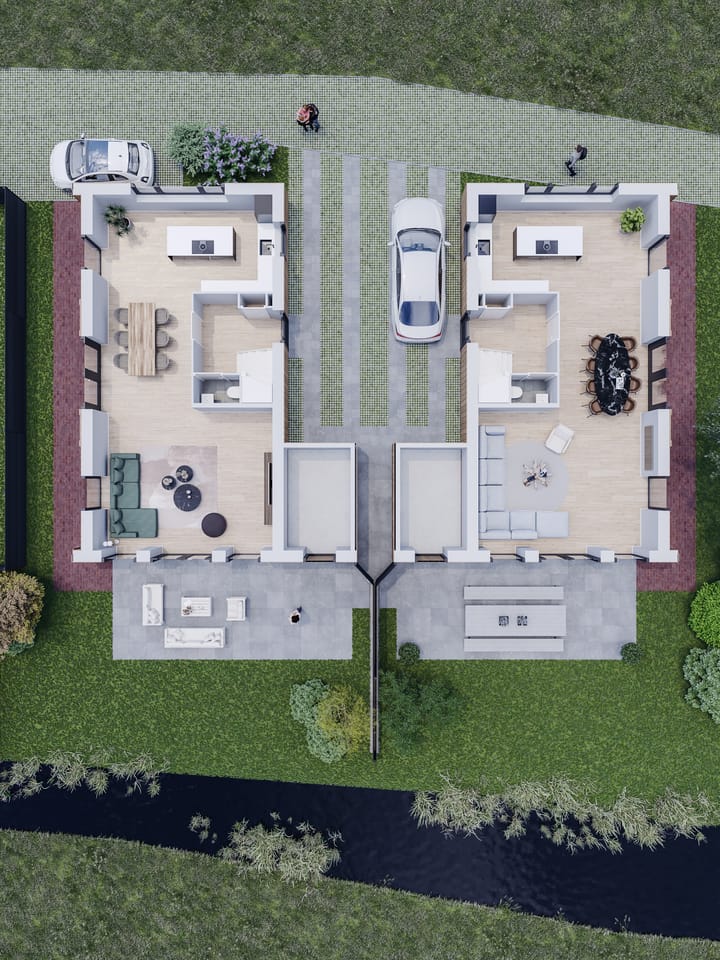 Photo 4 of Kanaaldijk 31-L