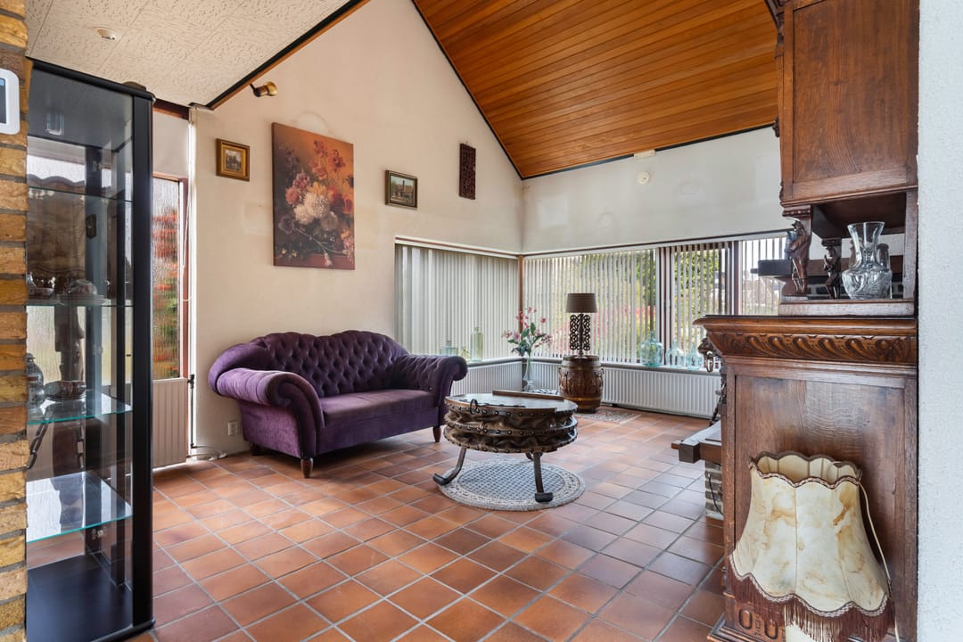 Photo 7 of V.d. Duijn van Maasdamlaan 6