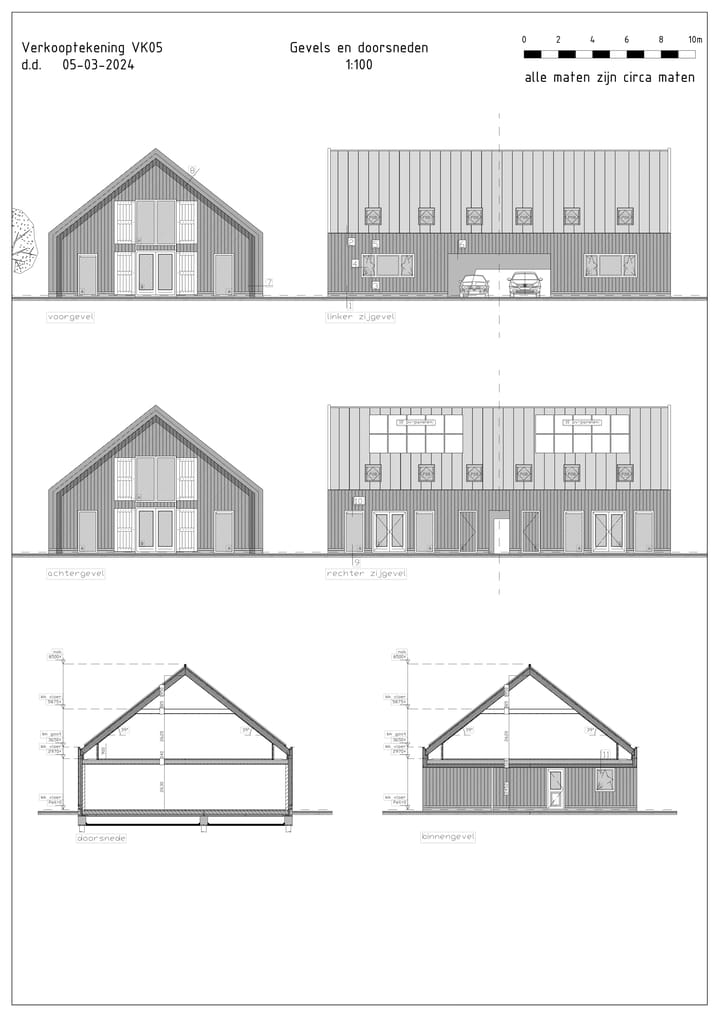 Foto 8 van Kanaaldijk 31-L