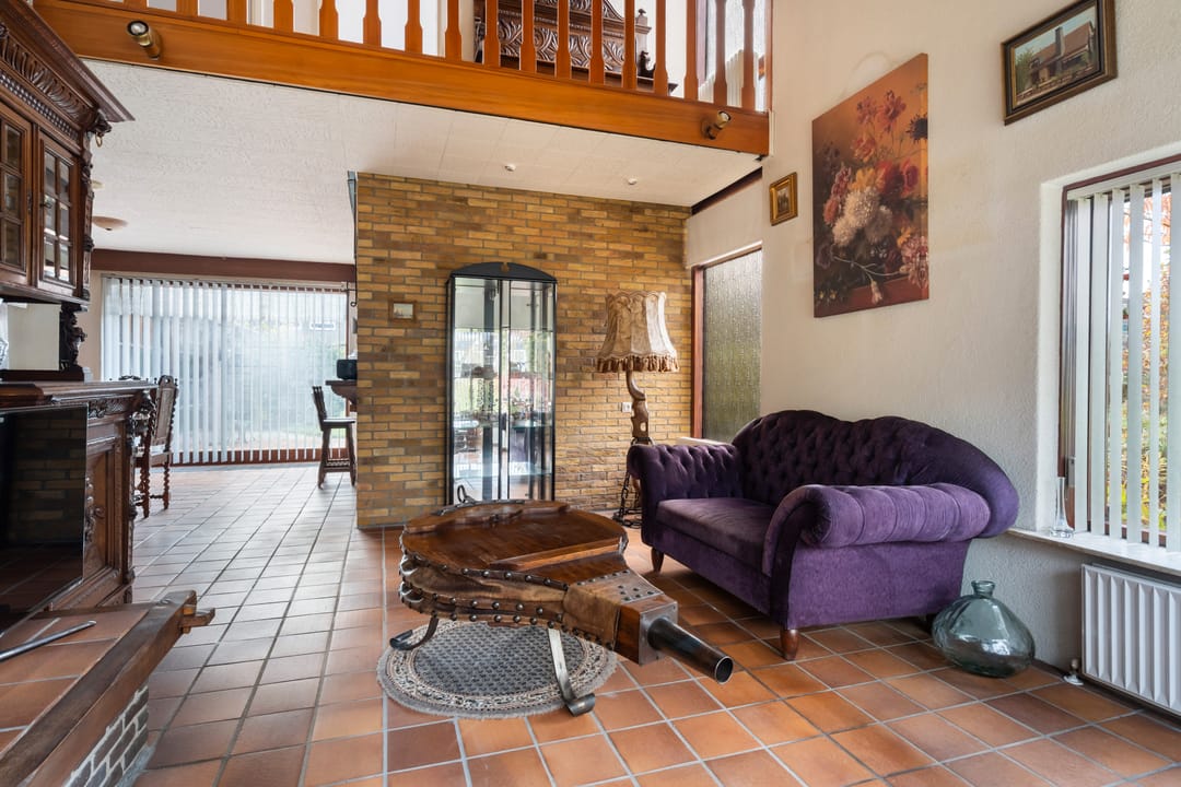 Photo 11 of V.d. Duijn van Maasdamlaan 6