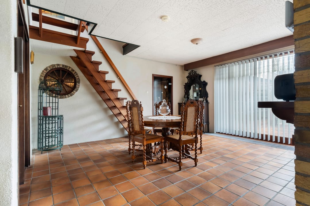 Photo 13 of V.d. Duijn van Maasdamlaan 6