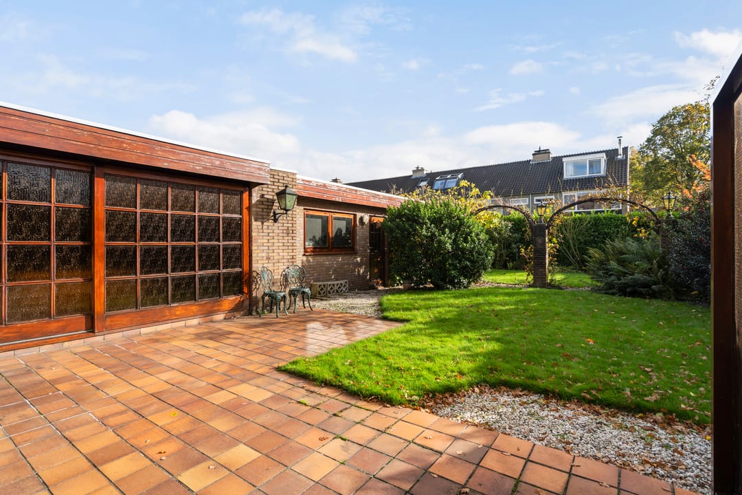 Photo 26 of V.d. Duijn van Maasdamlaan 6