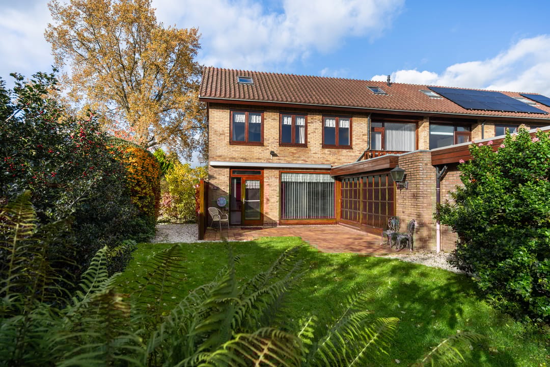 Photo 28 of V.d. Duijn van Maasdamlaan 6