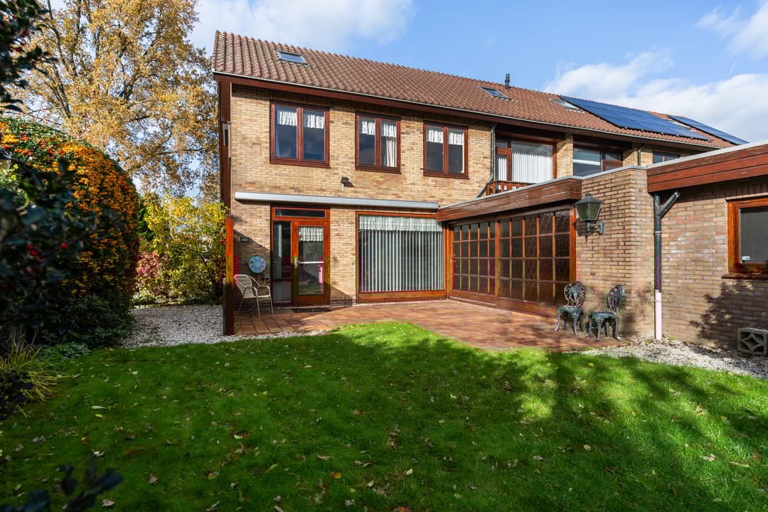 Photo 31 of V.d. Duijn van Maasdamlaan 6