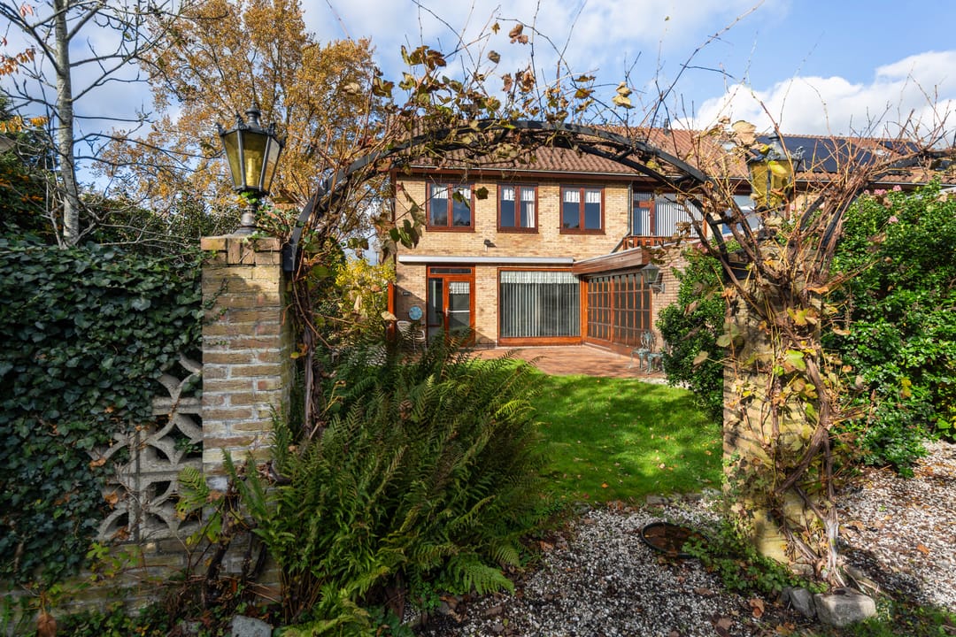 Photo 32 of V.d. Duijn van Maasdamlaan 6