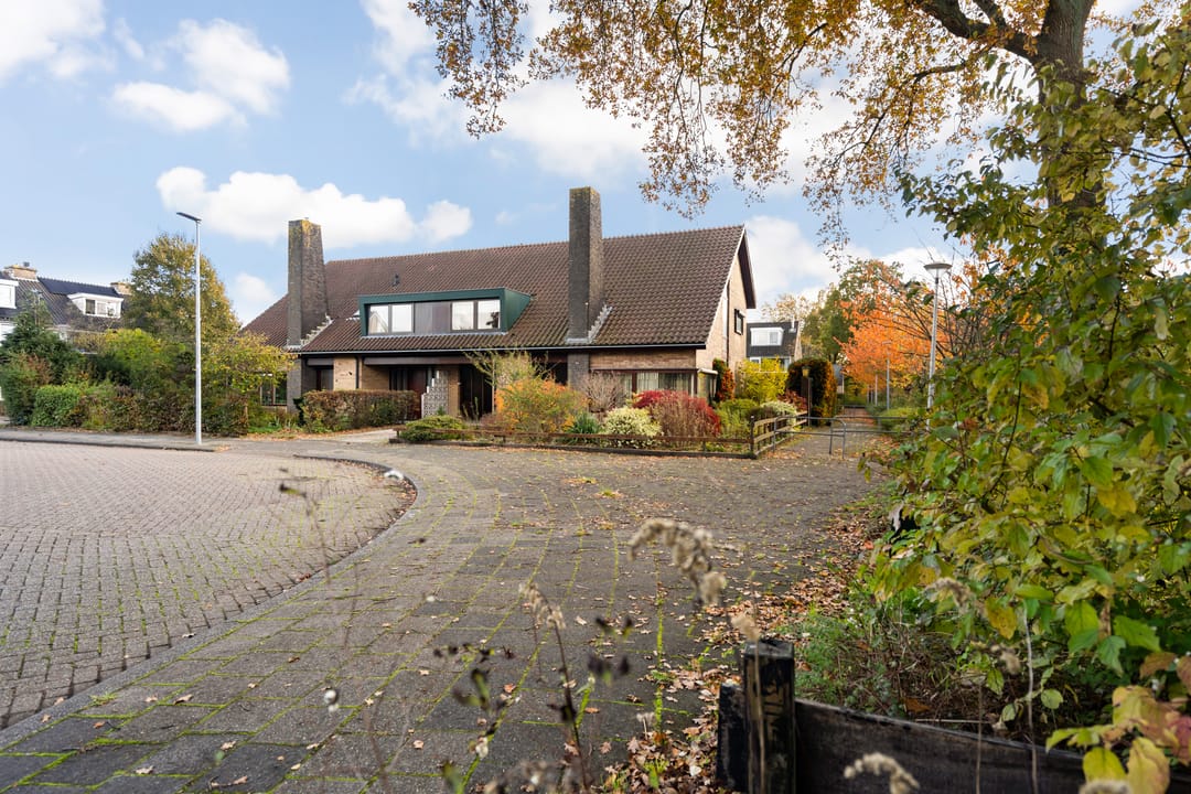 Photo 56 of V.d. Duijn van Maasdamlaan 6