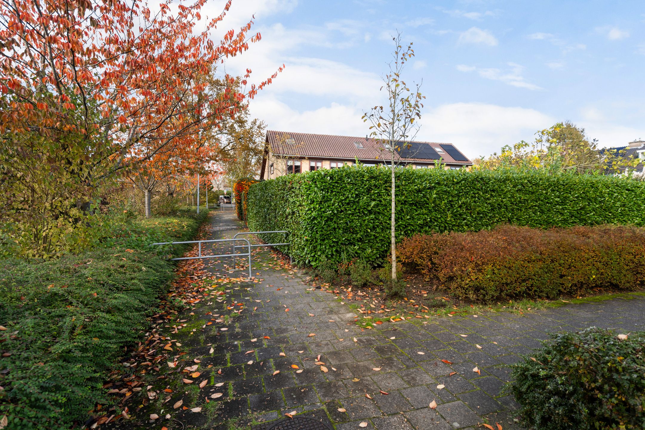 Photo 57 of V.d. Duijn van Maasdamlaan 6