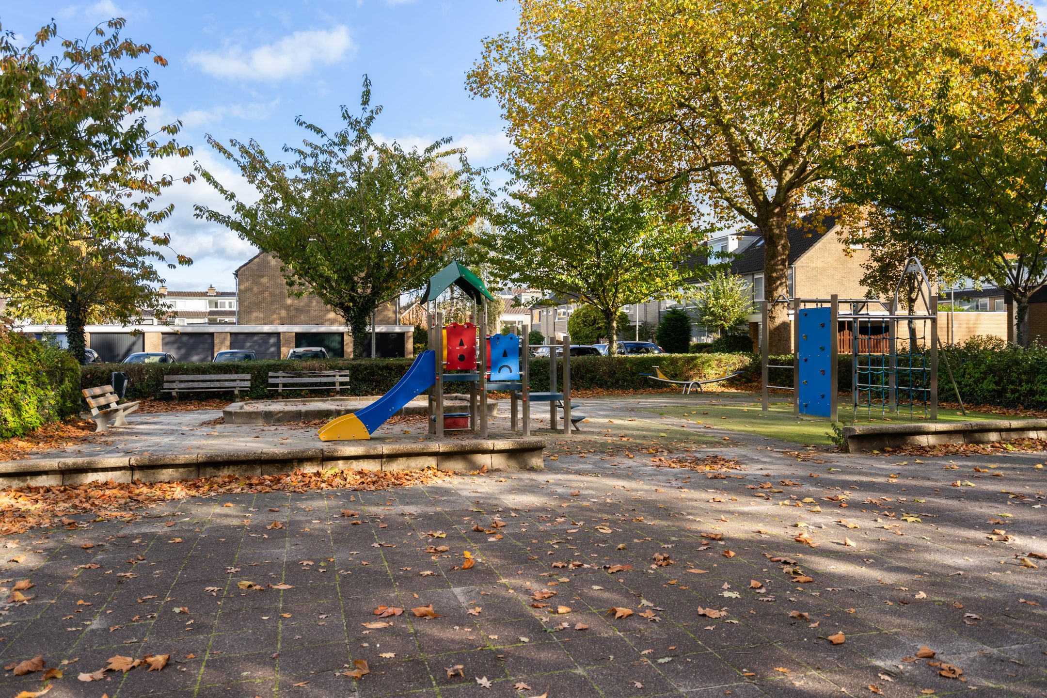 Photo 60 of V.d. Duijn van Maasdamlaan 6