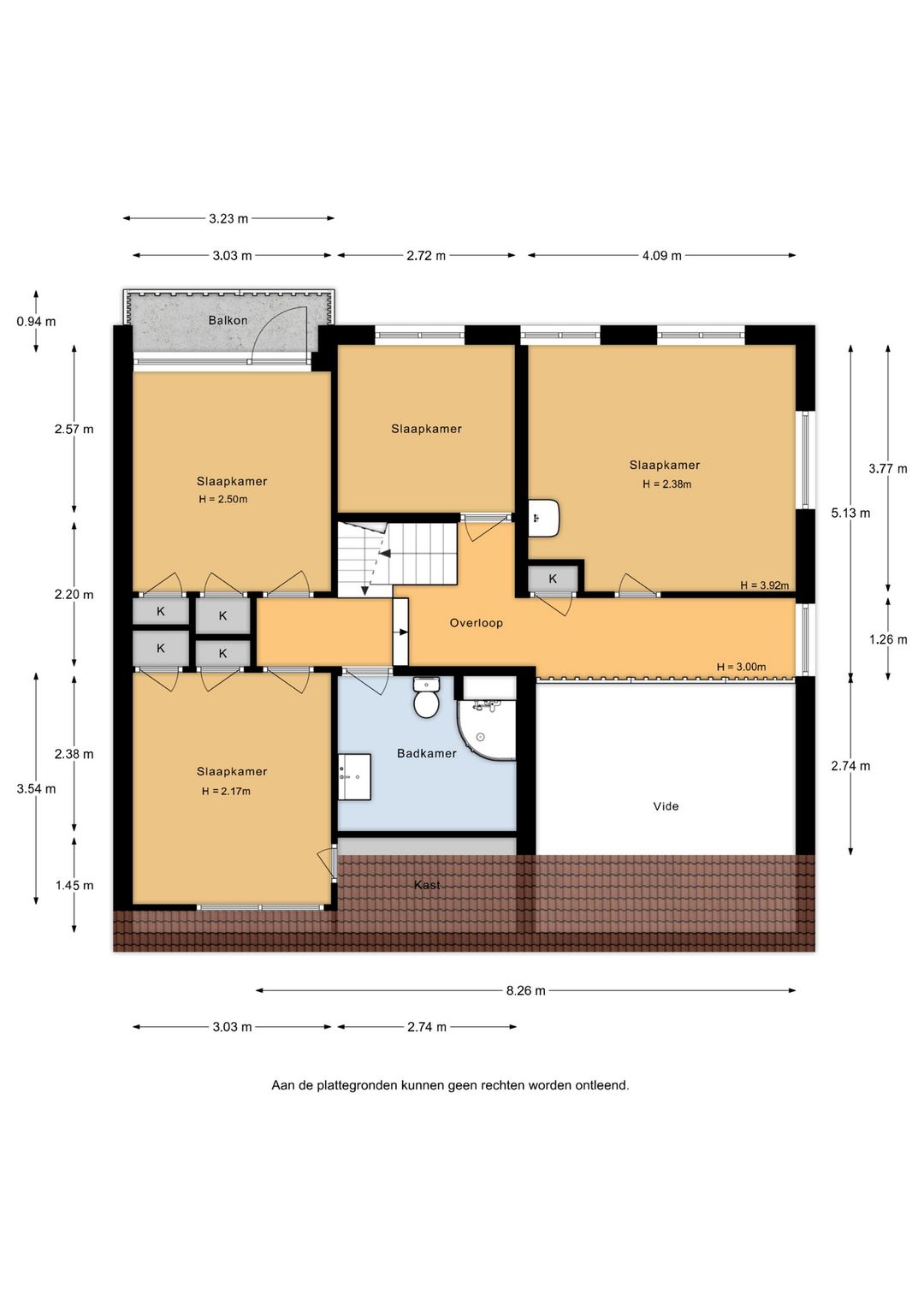 Photo 61 of V.d. Duijn van Maasdamlaan 6